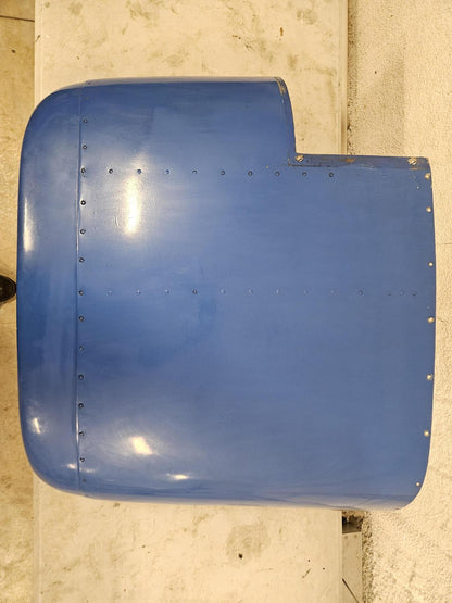 0452002 - 2 Cessna 150F Upper Cowl Assy | FractionAIR Parts - Aircraft Parts & Accessories