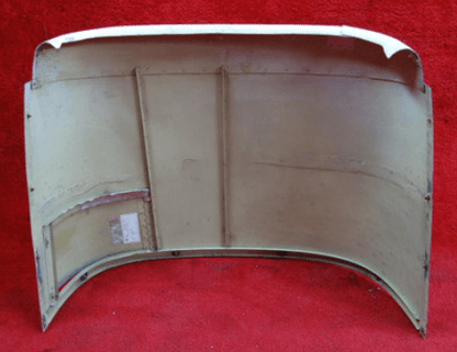 0452003-2 1968 Cessna 150 Upper Engine Cowl | FractionAIR Parts - Aircraft Parts & Accessories