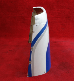 0452003-2 1968 Cessna 150 Upper Engine Cowl | FractionAIR Parts - Aircraft Parts & Accessories