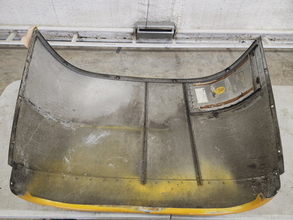 0452003 - 2 Cessna 150J Upper Cowl Assy | FractionAIR Parts - Aircraft Parts & Accessories