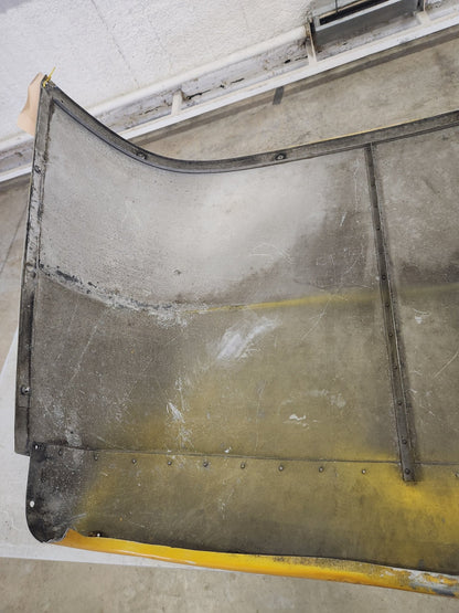 0452003 - 2 Cessna 150J Upper Cowl Assy | FractionAIR Parts - Aircraft Parts & Accessories