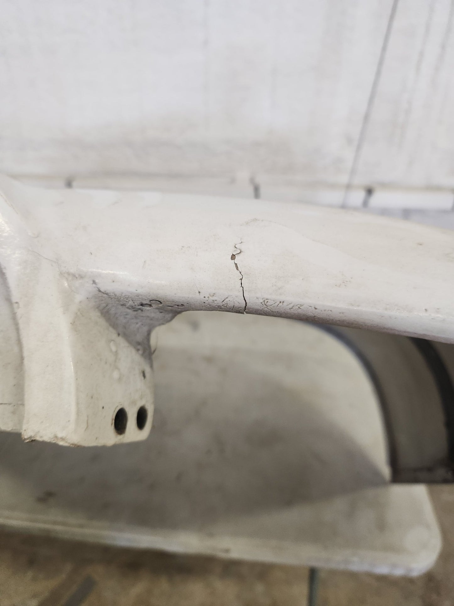 0452010 - 3 Cessna Upper Engine Cowl Assy | FractionAIR Parts - Aircraft Parts & Accessories