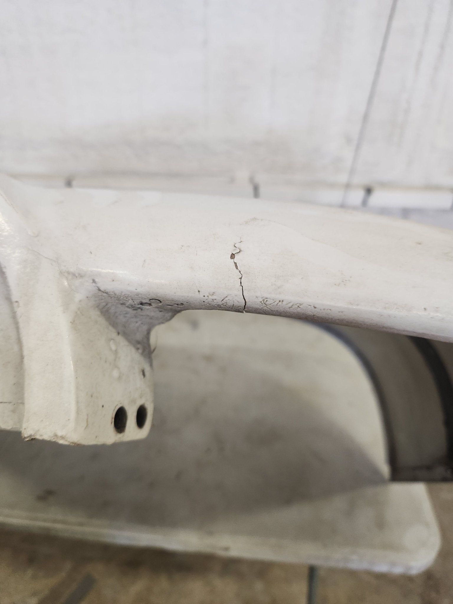 0452010 - 3 Cessna Upper Engine Cowl Assy | FractionAIR Parts - Aircraft Parts & Accessories