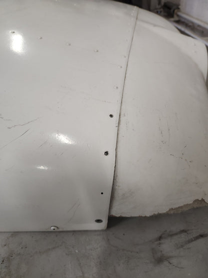 0452010 - 3 Cessna Upper Engine Cowl Assy | FractionAIR Parts - Aircraft Parts & Accessories