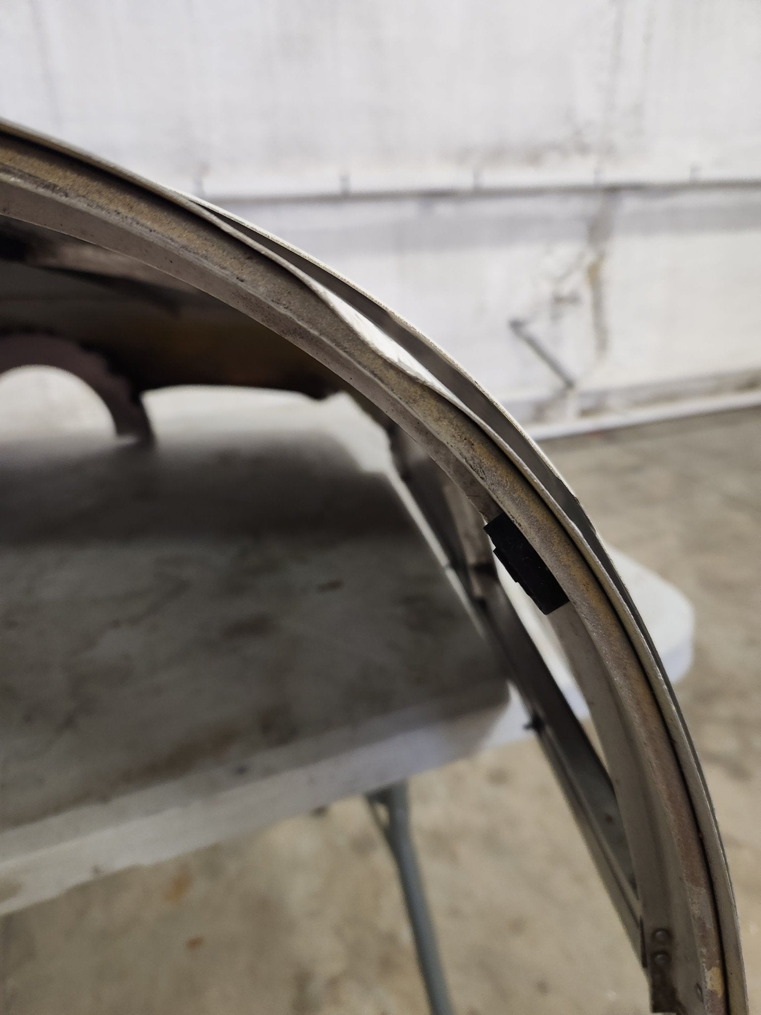 0452010 - 3 Cessna Upper Engine Cowl Assy | FractionAIR Parts - Aircraft Parts & Accessories