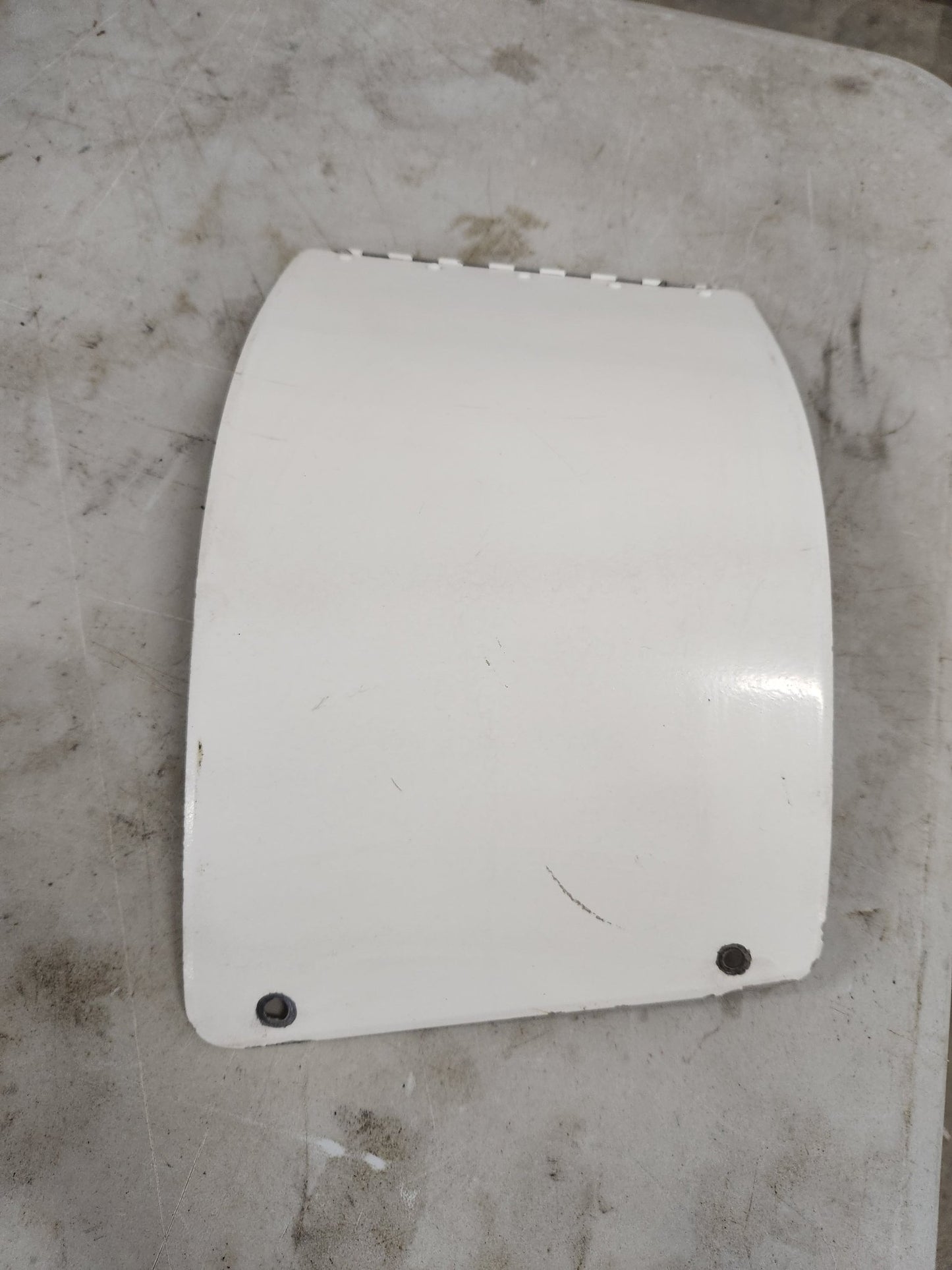 0452010 - 3 Cessna Upper Engine Cowl Assy | FractionAIR Parts - Aircraft Parts & Accessories