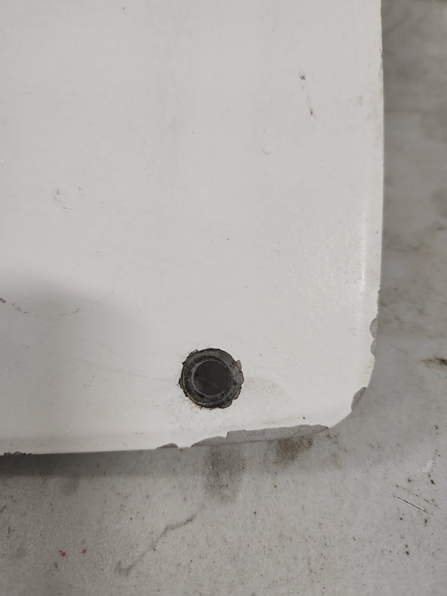 0452010 - 3 Cessna Upper Engine Cowl Assy | FractionAIR Parts - Aircraft Parts & Accessories