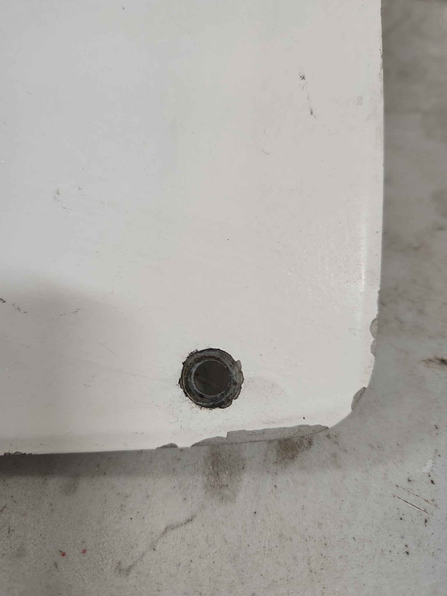 0452010 - 3 Cessna Upper Engine Cowl Assy | FractionAIR Parts - Aircraft Parts & Accessories