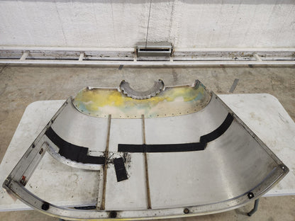 0452010 - 3 Cessna Upper Engine Cowl Assy | FractionAIR Parts - Aircraft Parts & Accessories