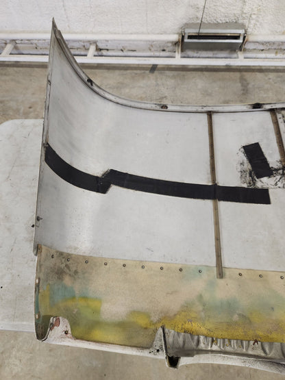 0452010 - 3 Cessna Upper Engine Cowl Assy | FractionAIR Parts - Aircraft Parts & Accessories