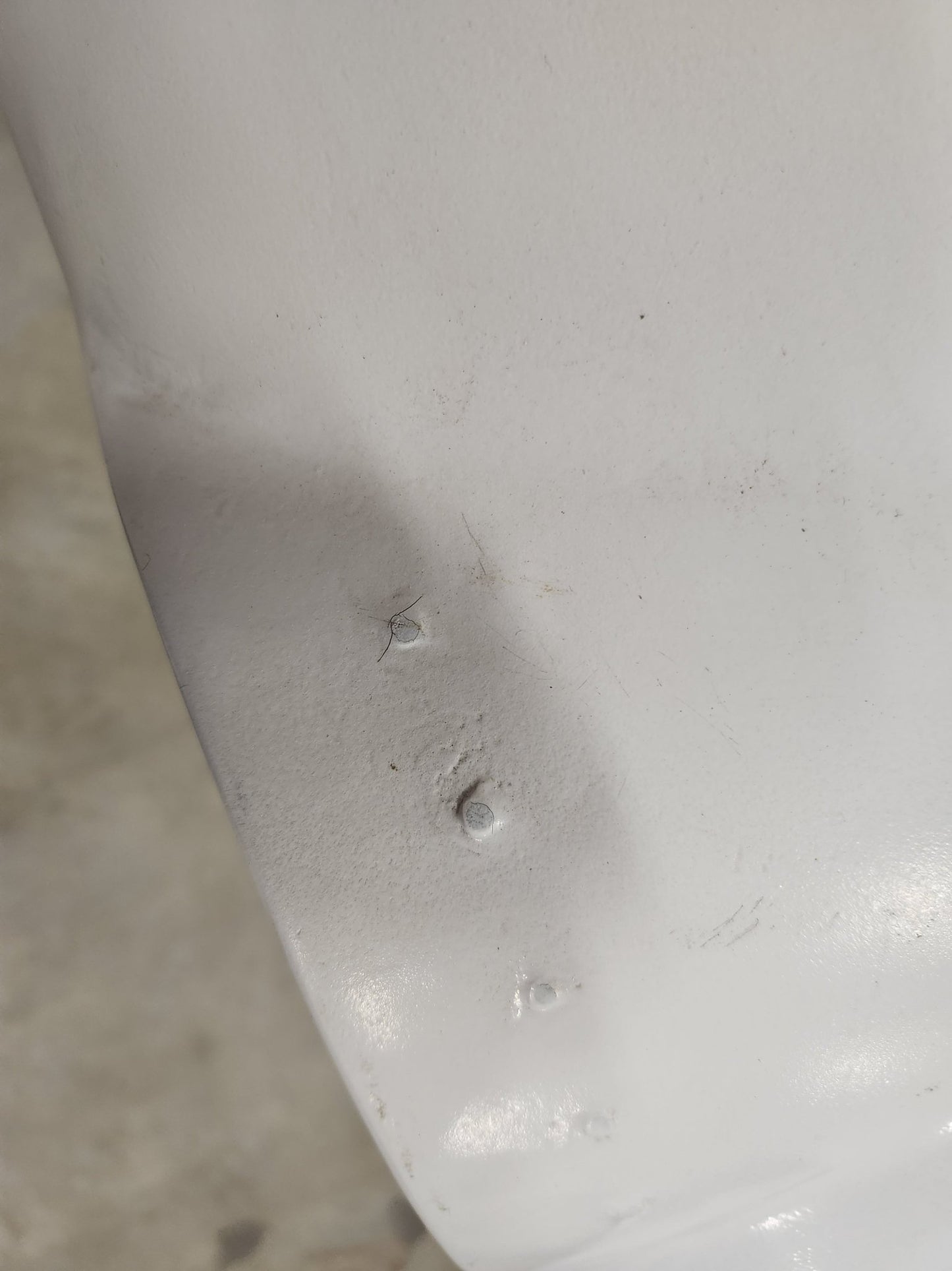 0452010 - 3 Cessna Upper Engine Cowl Assy | FractionAIR Parts - Aircraft Parts & Accessories