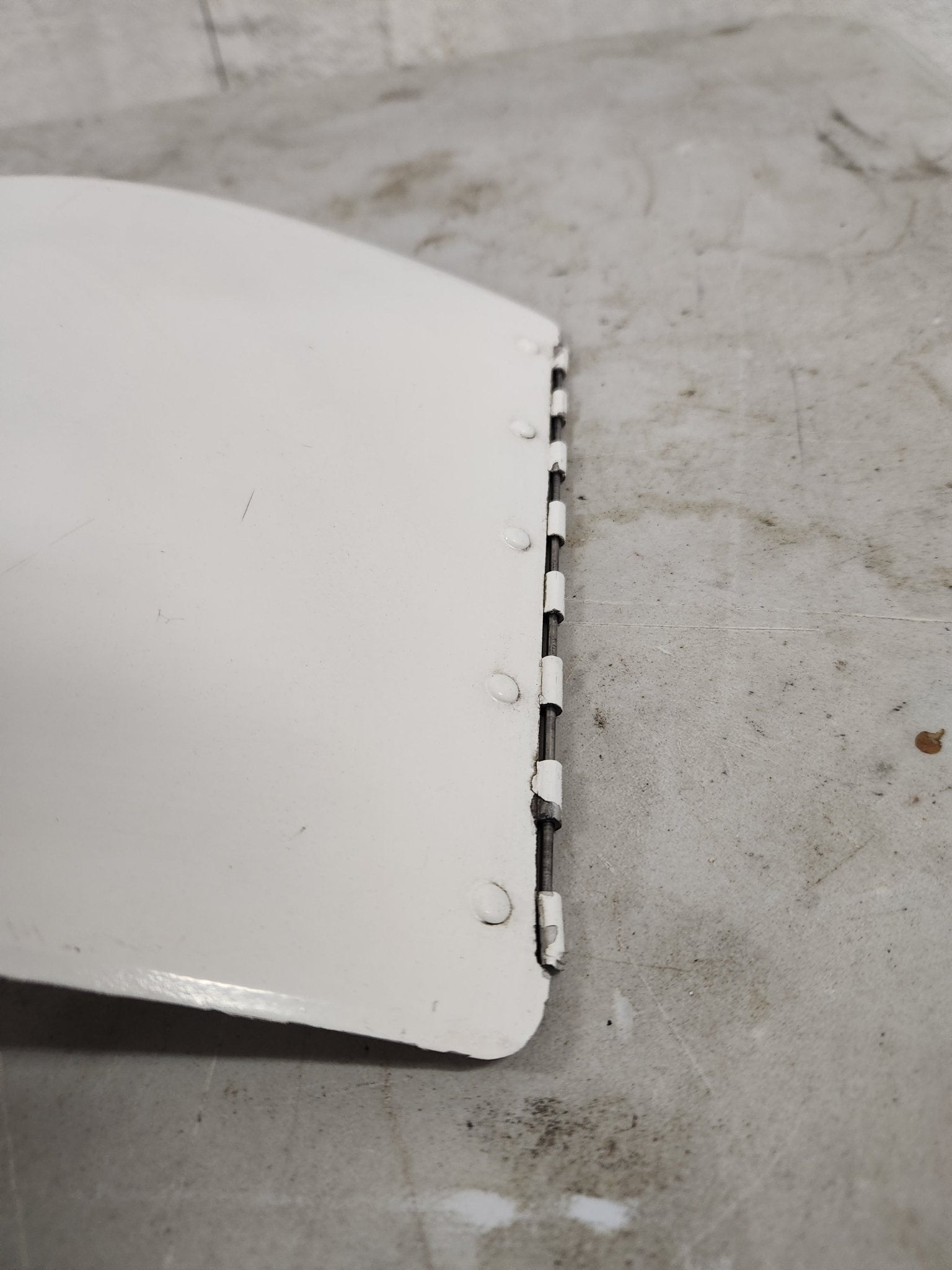 0452010 - 3 Cessna Upper Engine Cowl Assy | FractionAIR Parts - Aircraft Parts & Accessories