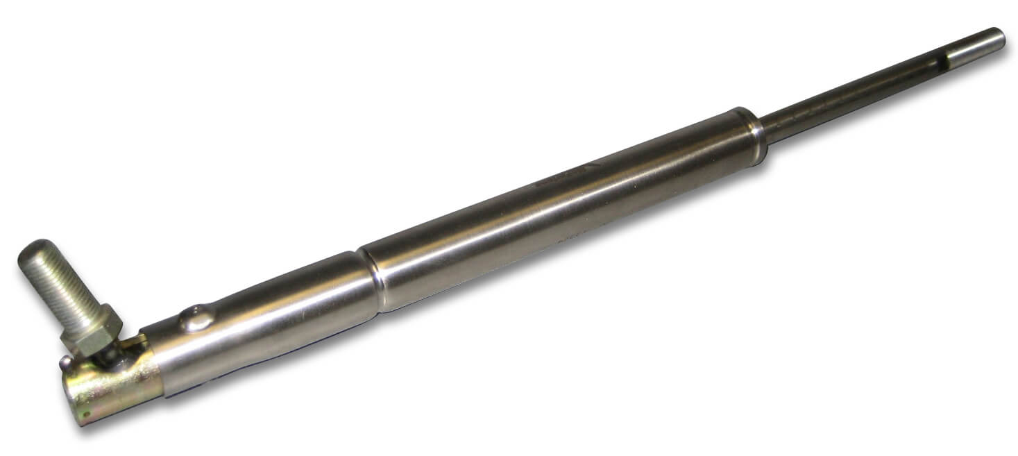 Left Steering Rod - Cessna PN 0543022-1