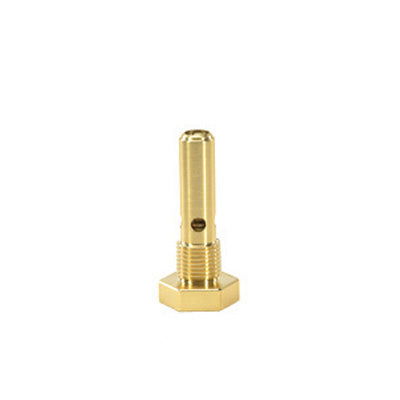 Saf-Air Fuel Drain Valve 1/8-27 NPT SA18