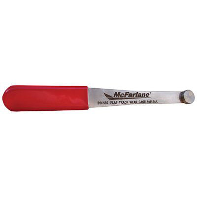 Flap Track Wear Gauge 950