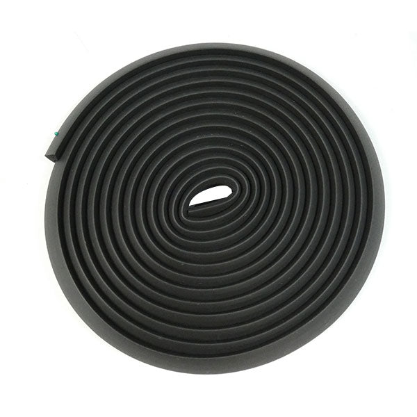 Cessna Front Door Entry Seal