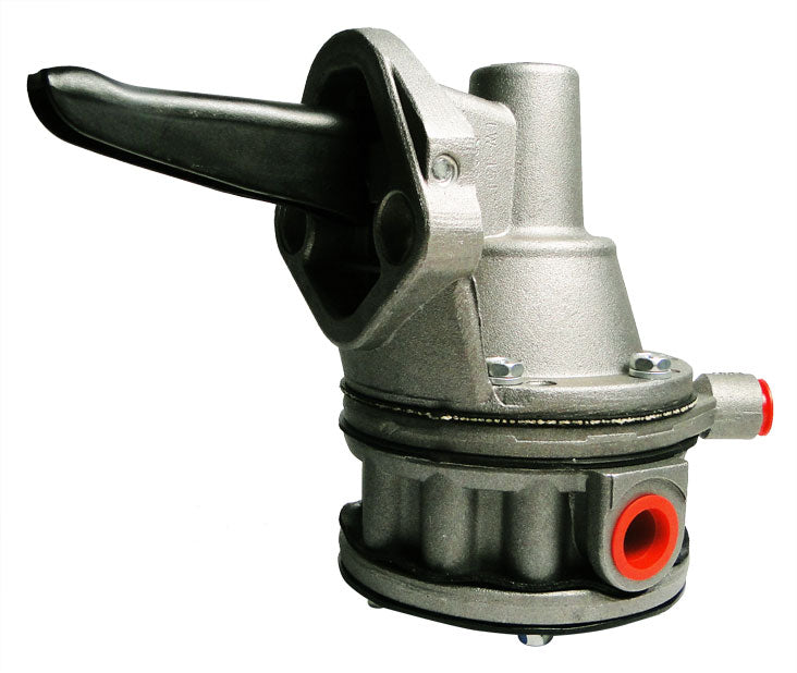 Tempest Fuel Pump AF15473 — New (Lycoming)