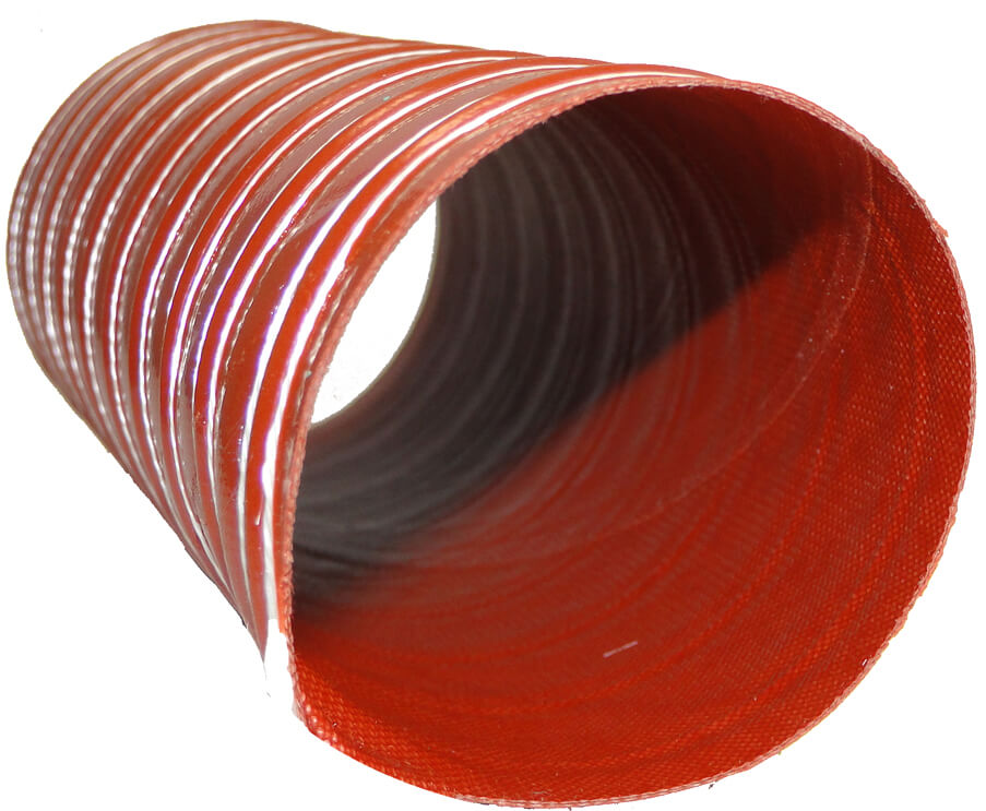 SCEET-20 Flexible Ducting 5 inch