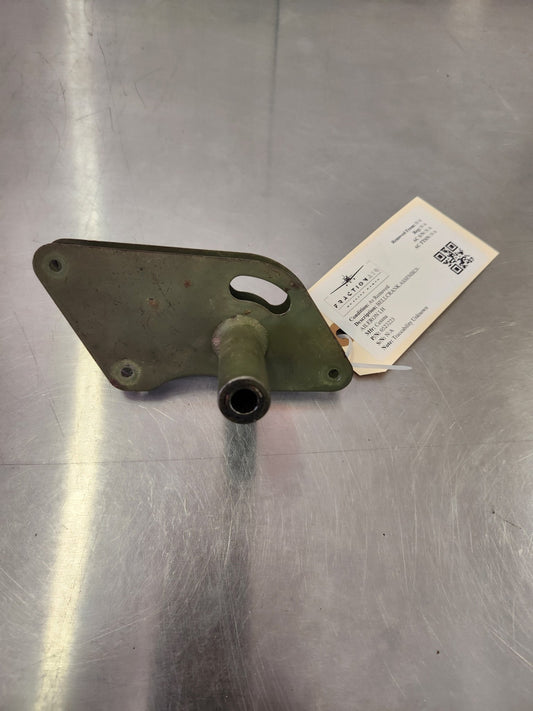 0523223 Cessna BELLCRANK ASSEMBLY - AILERON LH | FractionAIR Parts - Aircraft Parts & Accessories