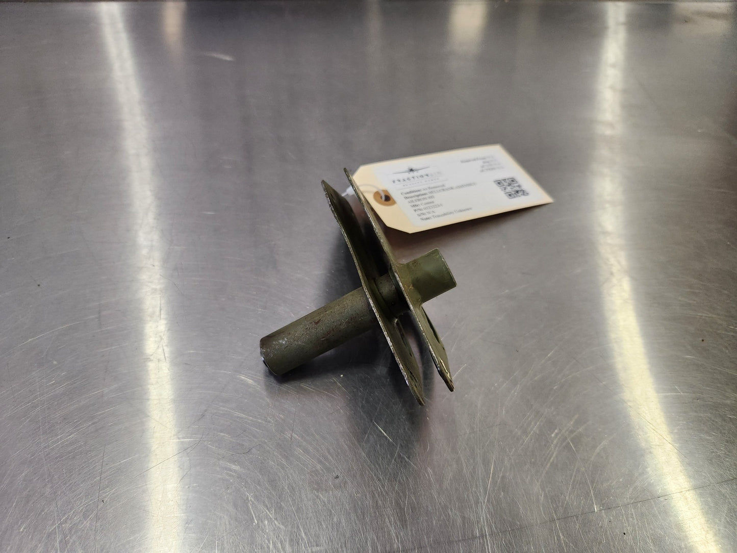 0523223 - l Cessna BELLCRANK ASSEMBLY - AILERON RH | FractionAIR Parts - Aircraft Parts & Accessories