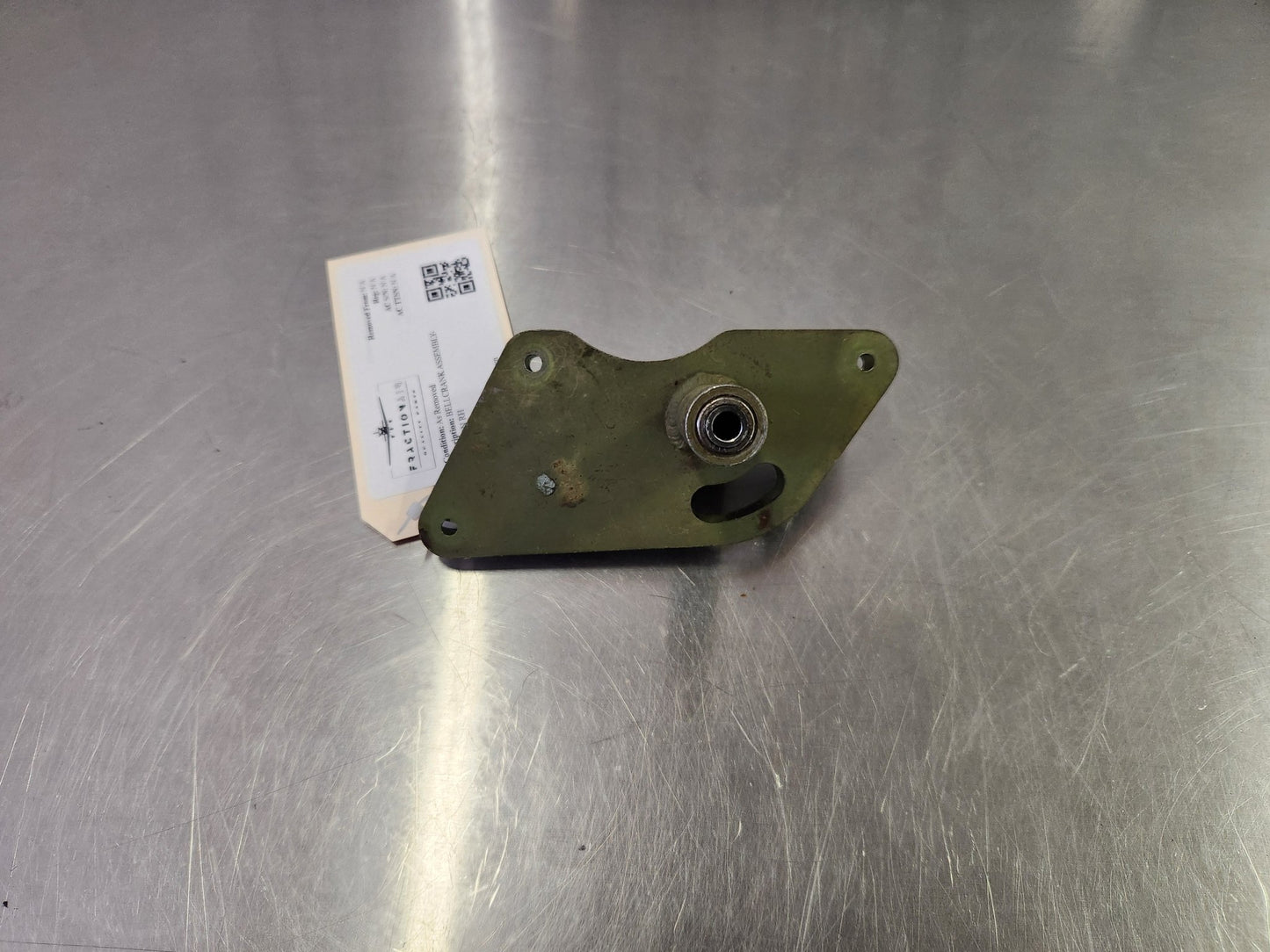 0523223 - l Cessna BELLCRANK ASSEMBLY - AILERON RH | FractionAIR Parts - Aircraft Parts & Accessories
