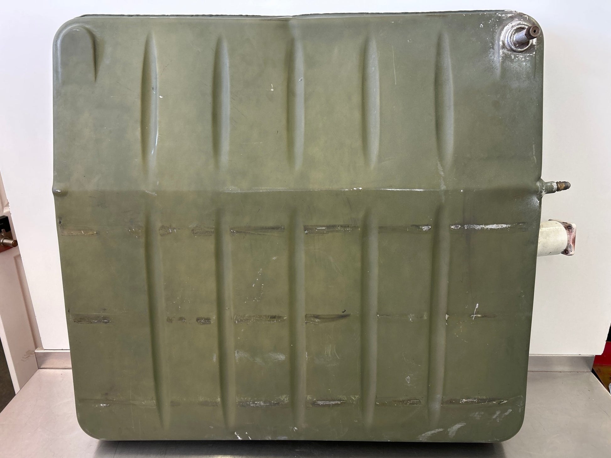 0523520 Cessna Tank Assy LH | FractionAIR Parts - Aircraft Parts & Accessories