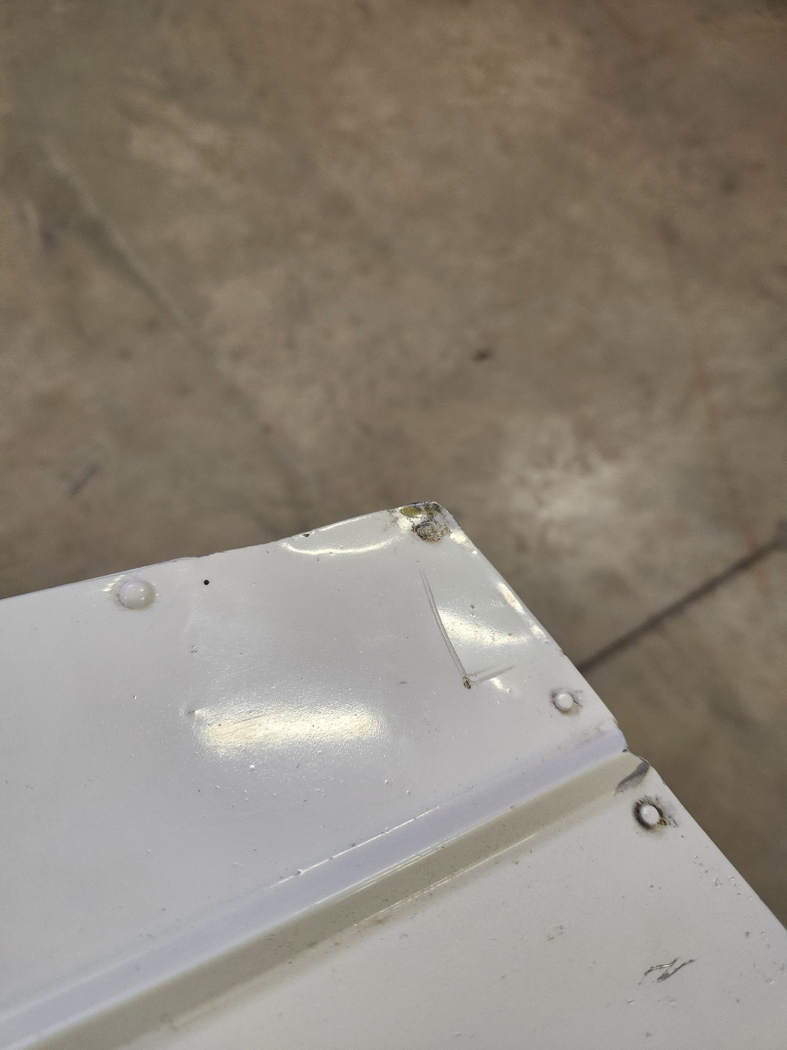 0523800 Cessna Aileron LH | FractionAIR Parts - Aircraft Parts & Accessories
