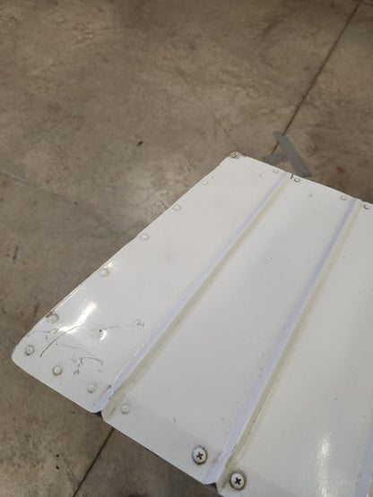 0523800 Cessna Aileron LH | FractionAIR Parts - Aircraft Parts & Accessories