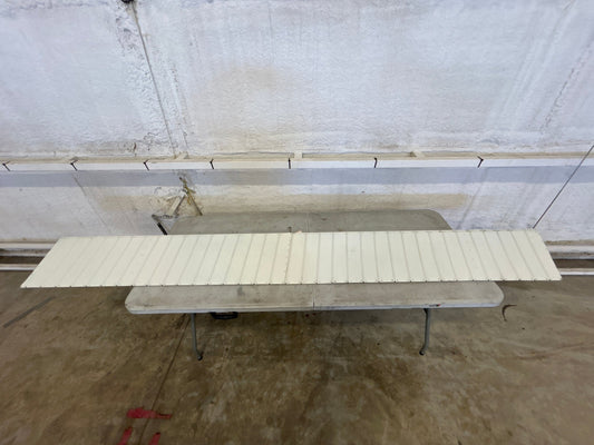 0523800 Cessna Aileron LH | FractionAIR Parts - Aircraft Parts & Accessories