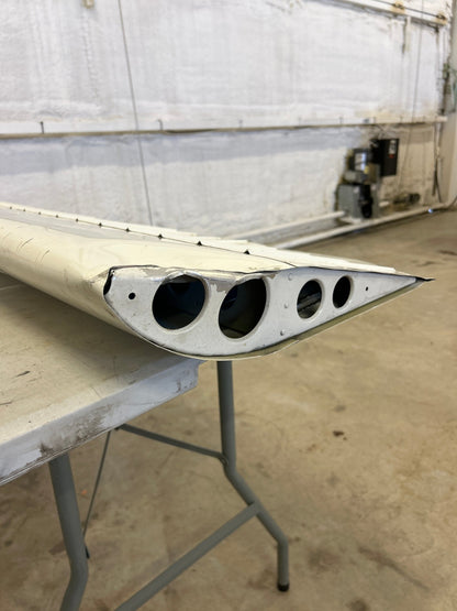 0523901 - 1 Cessna Flap Assy RH | FractionAIR Parts - Aircraft Parts & Accessories