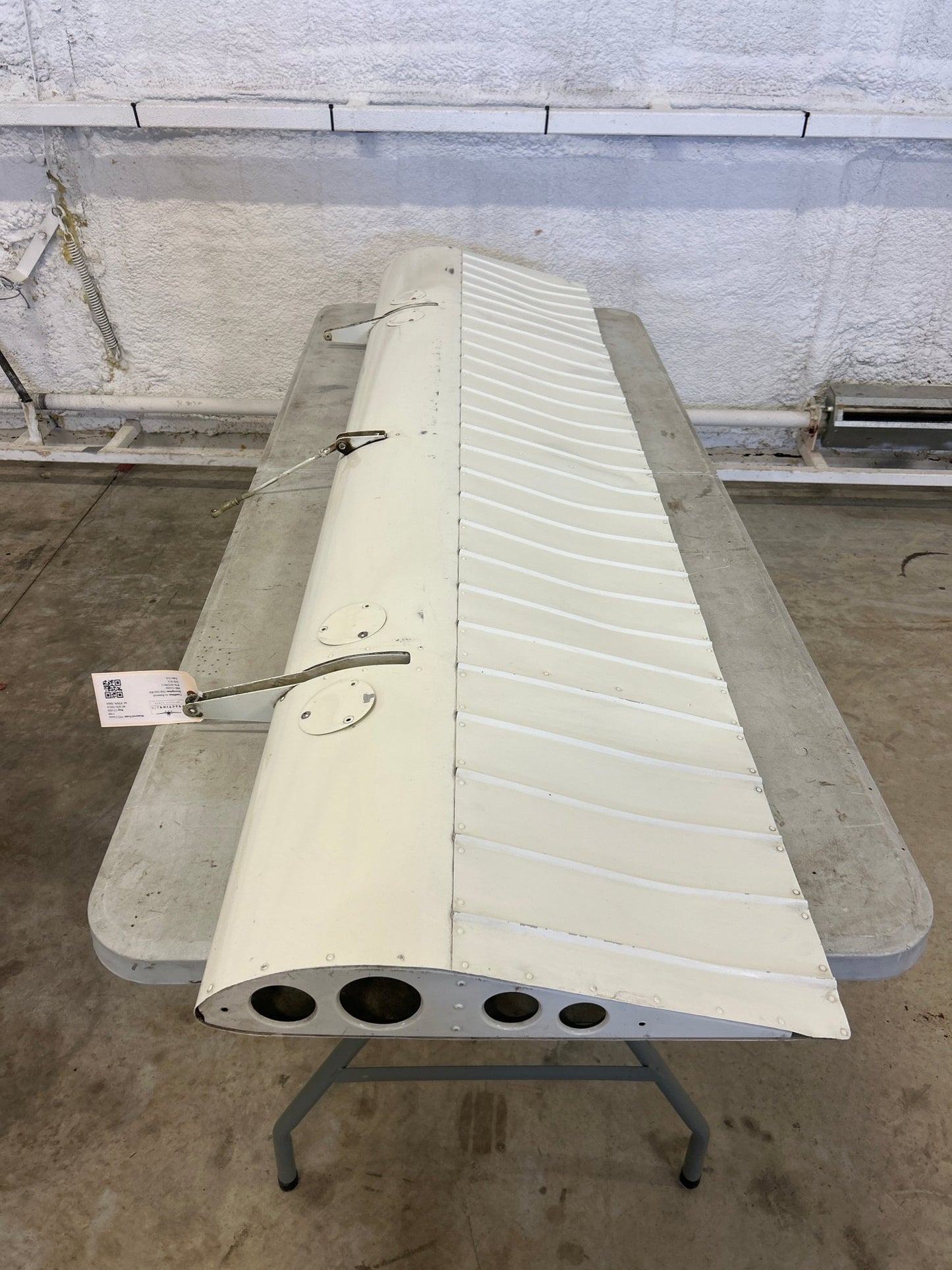 0523901 - 1 Cessna Flap Assy RH | FractionAIR Parts - Aircraft Parts & Accessories