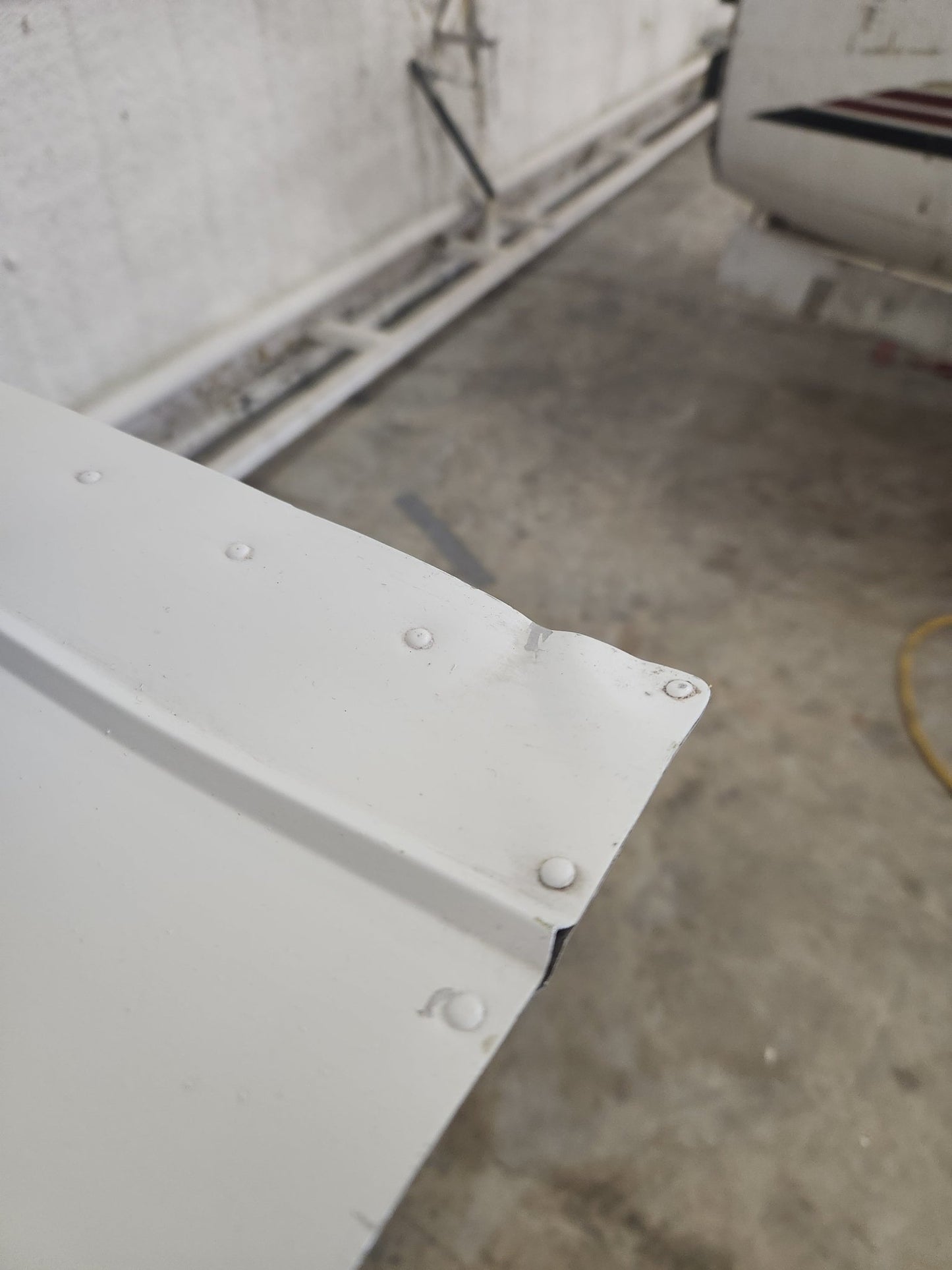 0523901 - 1 Cessna Flap Assy RH | FractionAIR Parts - Aircraft Parts & Accessories