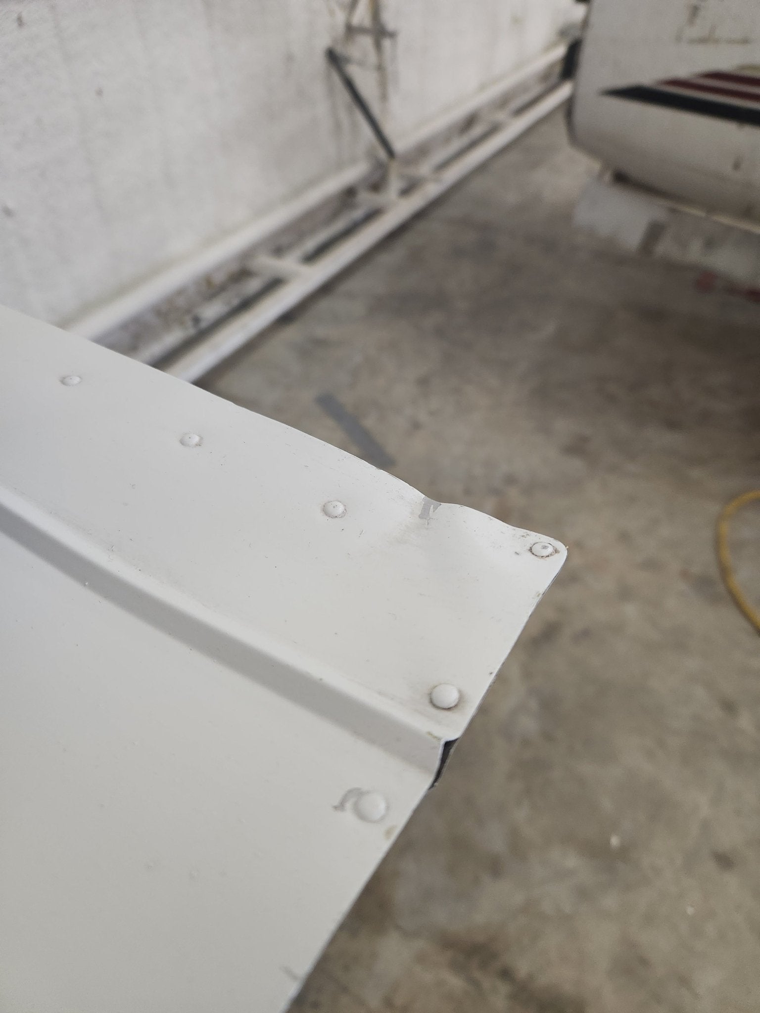 0523901 - 1 Cessna Flap Assy RH | FractionAIR Parts - Aircraft Parts & Accessories