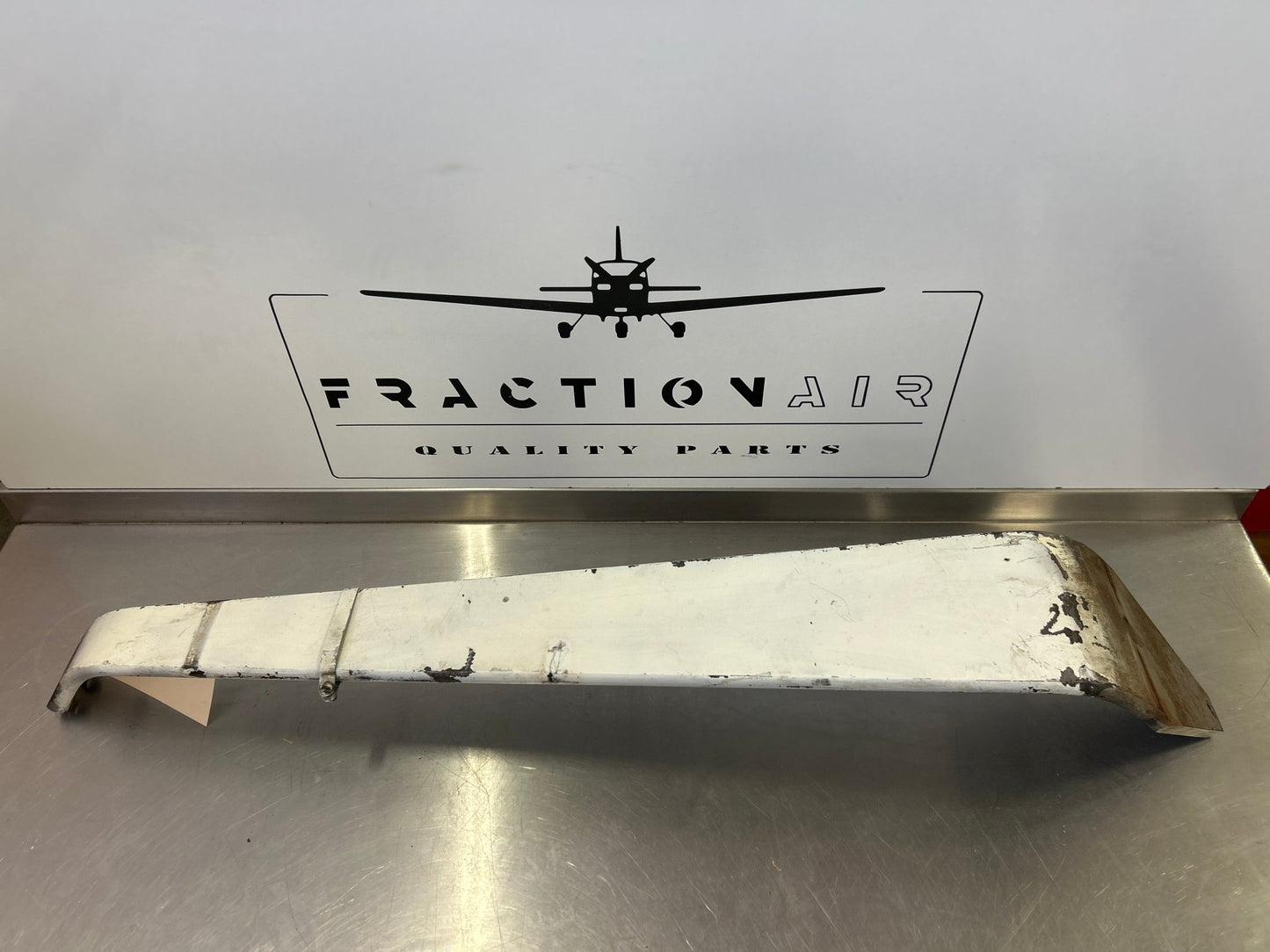 0541114 Cessna Spring - Landing Gear | FractionAIR Parts - Aircraft Parts & Accessories