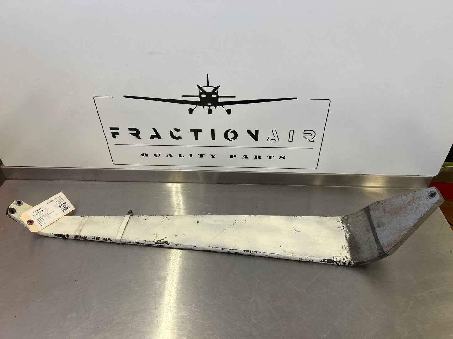 0541114 Cessna Spring - Landing Gear | FractionAIR Parts - Aircraft Parts & Accessories
