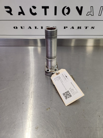 0541124 Cessna Axle - Main Landing Gear w/ Shim | FractionAIR Parts - Aircraft Parts & Accessories