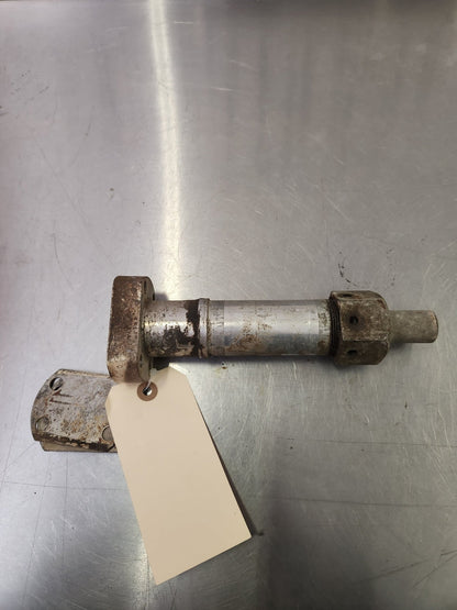 0541124 Cessna Main Gear Axle w/ Nut and Shim | FractionAIR Parts - Aircraft Parts & Accessories