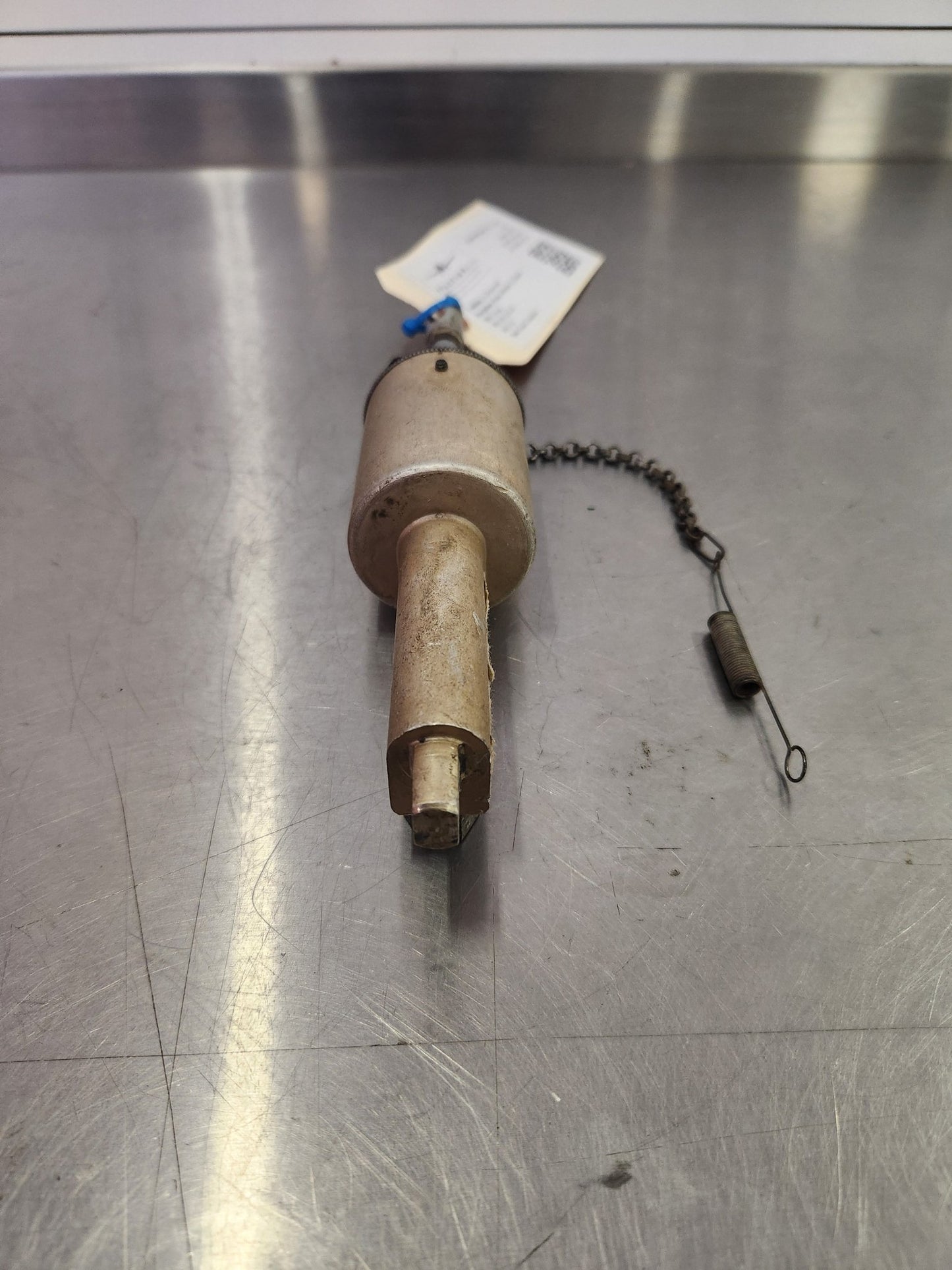 0541138 - 19 Cessna Brake Master Cylinder | FractionAIR Parts - Aircraft Parts & Accessories