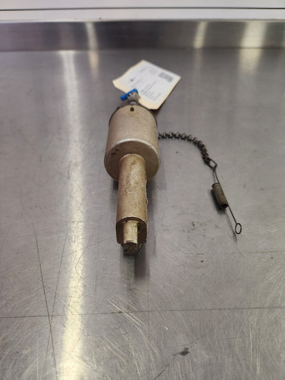 0541138 - 19 Cessna Brake Master Cylinder | FractionAIR Parts - Aircraft Parts & Accessories