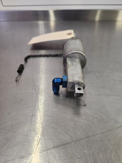 0541138 - 20 Cessna Brake Master Cylinder | FractionAIR Parts - Aircraft Parts & Accessories