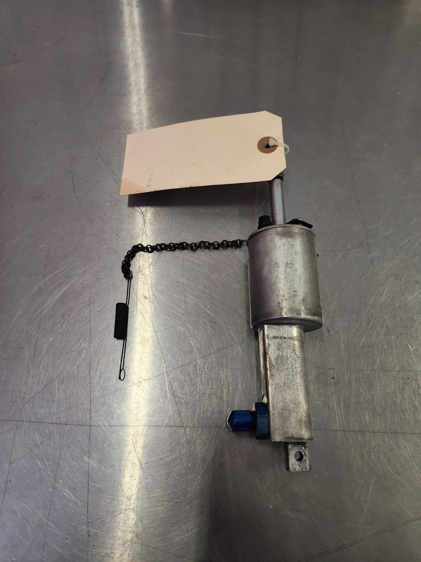 0541138 - 20 Cessna Brake Master Cylinder | FractionAIR Parts - Aircraft Parts & Accessories