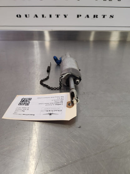 0541138 - 20 Cessna Brake Master Cylinder | FractionAIR Parts - Aircraft Parts & Accessories
