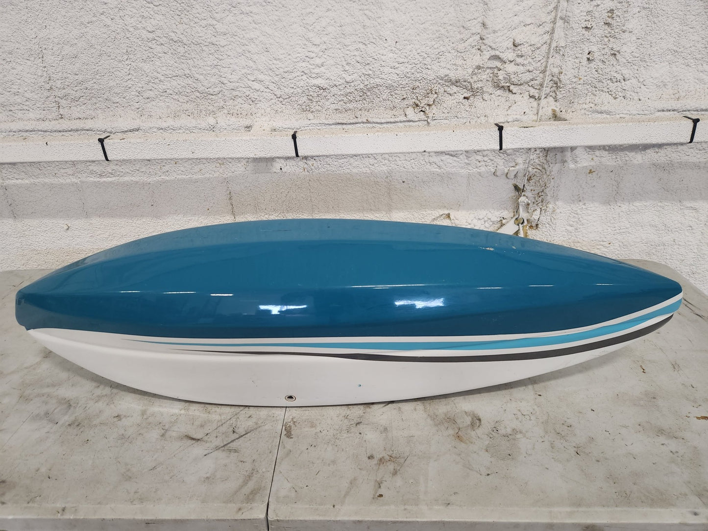 0541203 - 1 Cessna WHEEL FAIRING ASSEMBLY - LH | FractionAIR Parts - Aircraft Parts & Accessories