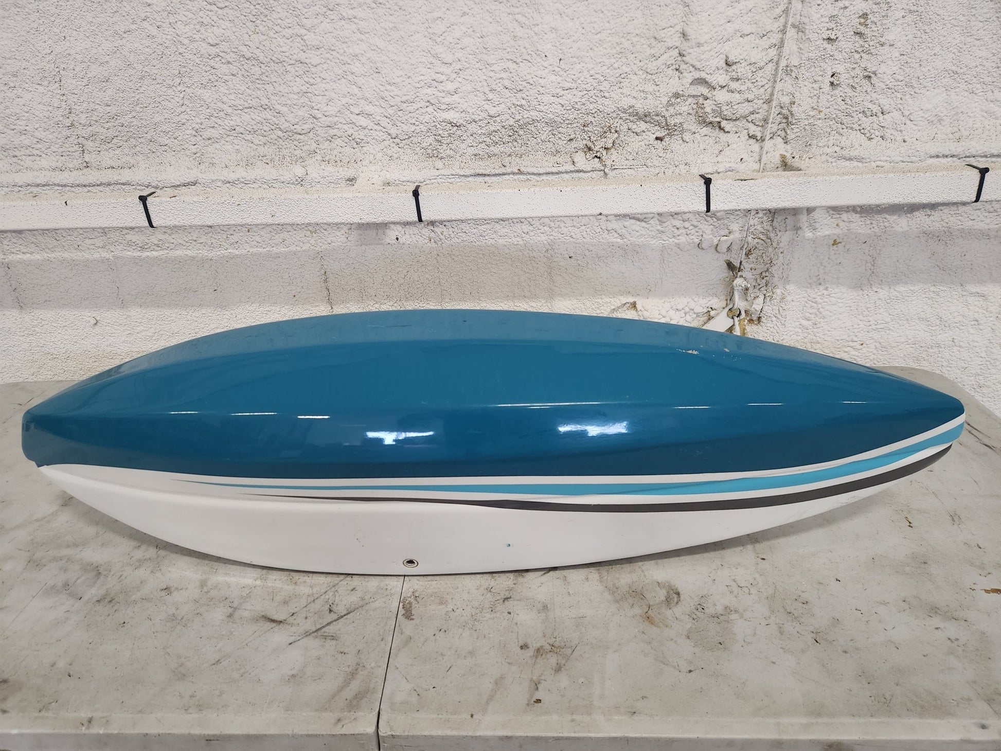 0541203 - 1 Cessna WHEEL FAIRING ASSEMBLY - LH | FractionAIR Parts - Aircraft Parts & Accessories