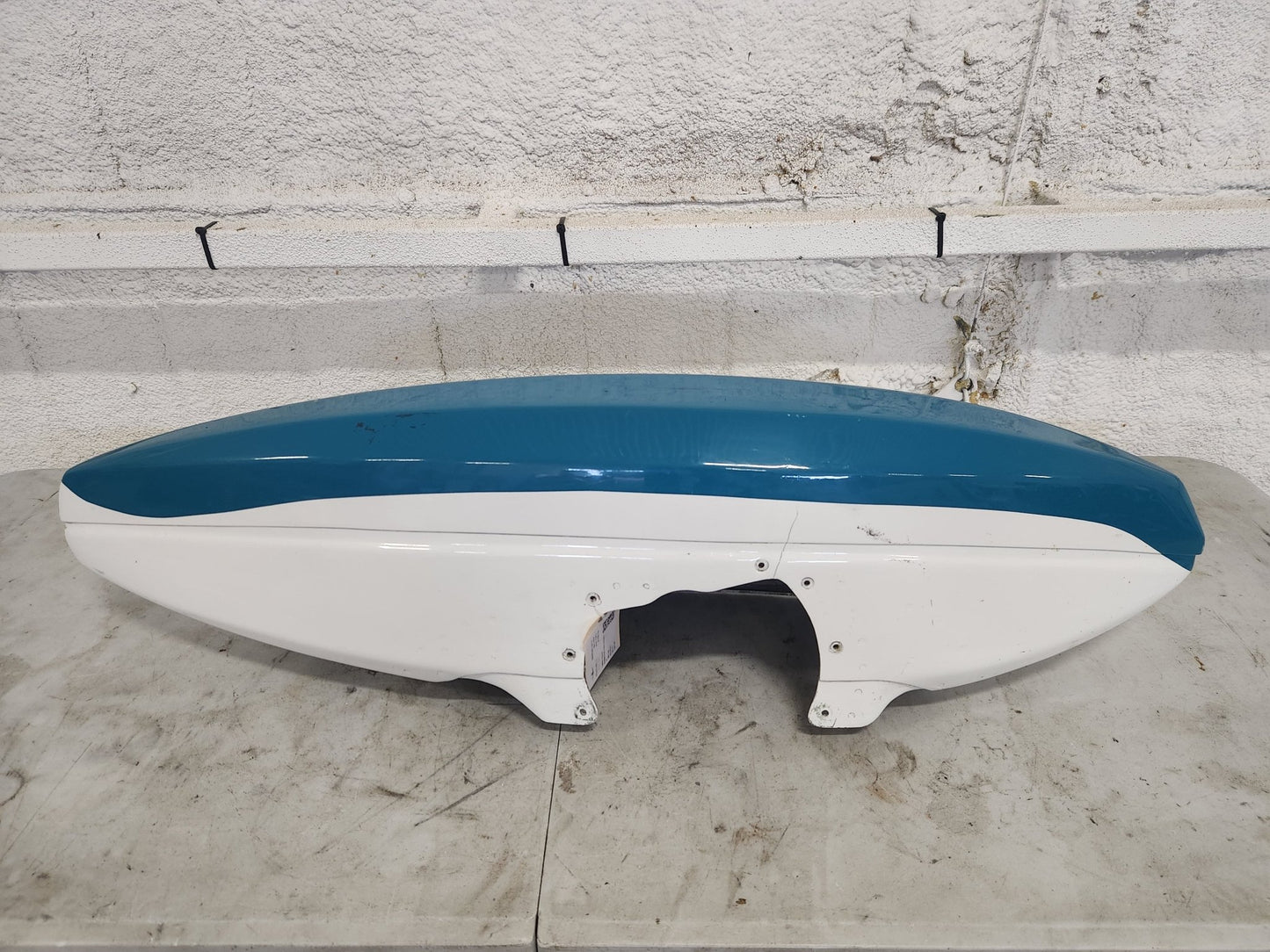 0541203 - 1 Cessna WHEEL FAIRING ASSEMBLY - LH | FractionAIR Parts - Aircraft Parts & Accessories