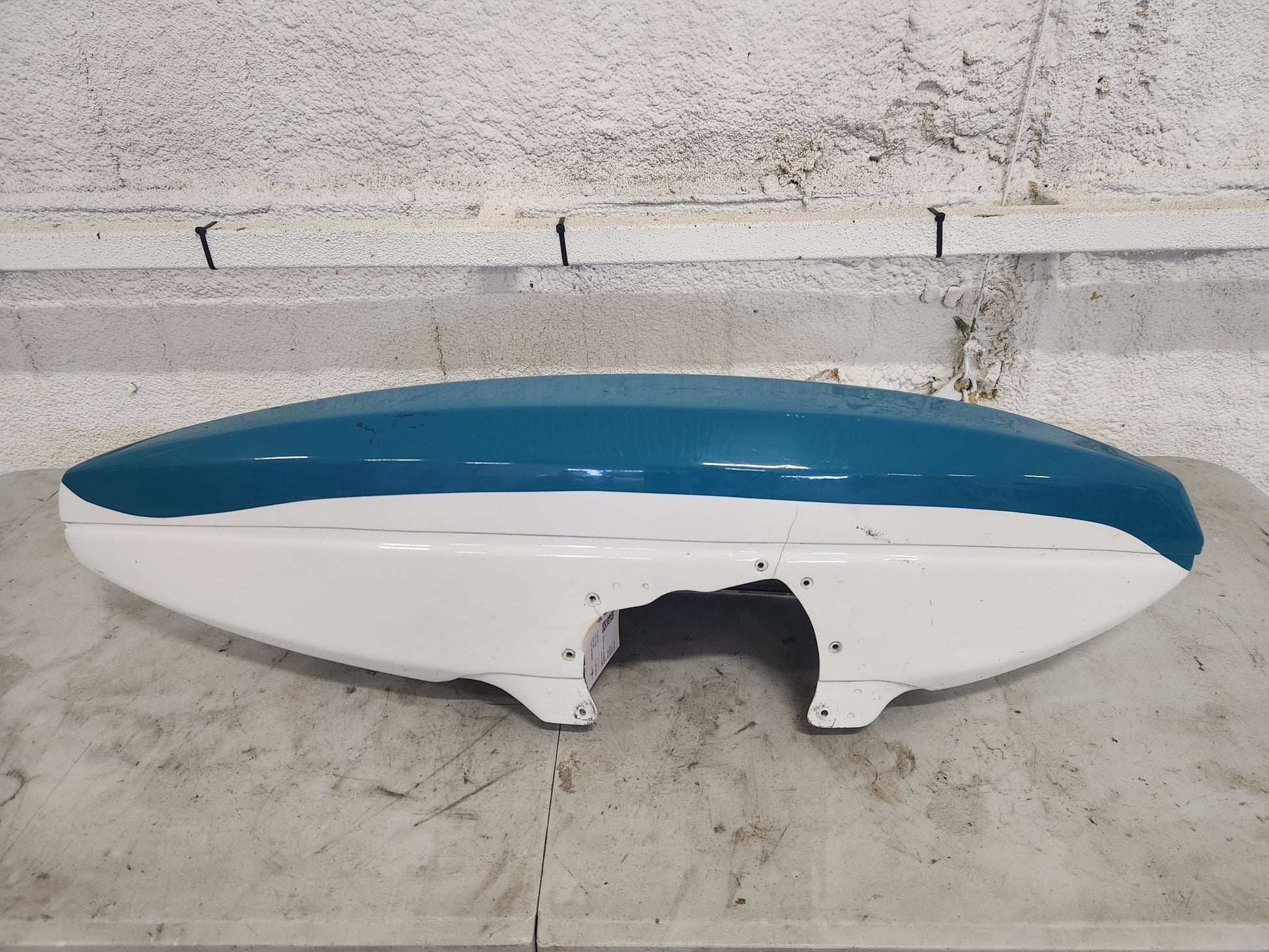 0541203 - 1 Cessna WHEEL FAIRING ASSEMBLY - LH | FractionAIR Parts - Aircraft Parts & Accessories