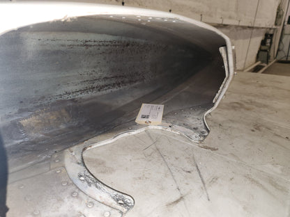 0541203 - 1 Cessna WHEEL FAIRING ASSEMBLY - LH | FractionAIR Parts - Aircraft Parts & Accessories