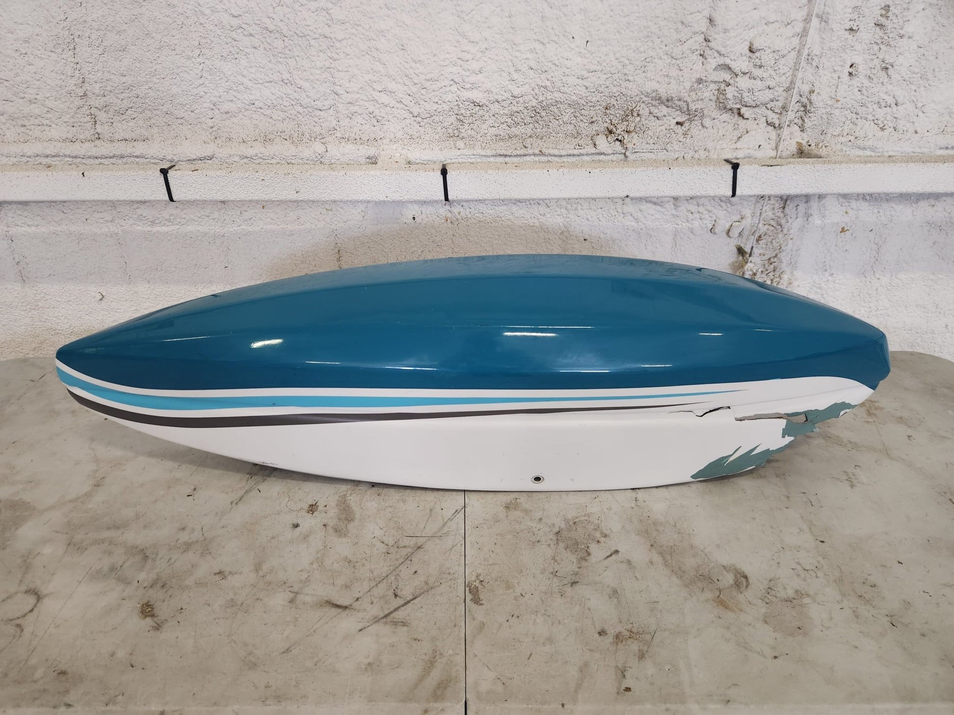 0541203 - 2 Cessna WHEEL FAIRING ASSEMBLY - RH | FractionAIR Parts - Aircraft Parts & Accessories