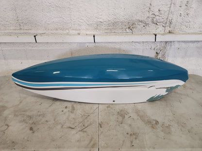 0541203 - 2 Cessna WHEEL FAIRING ASSEMBLY - RH | FractionAIR Parts - Aircraft Parts & Accessories