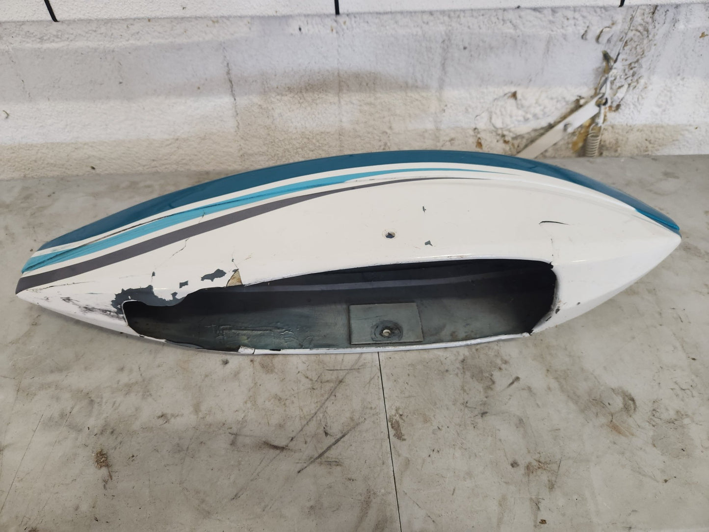 0543065 - 1 Cessna SPEED FAIRING ASSEMBLY - NOSE GEAR | FractionAIR Parts - Aircraft Parts & Accessories